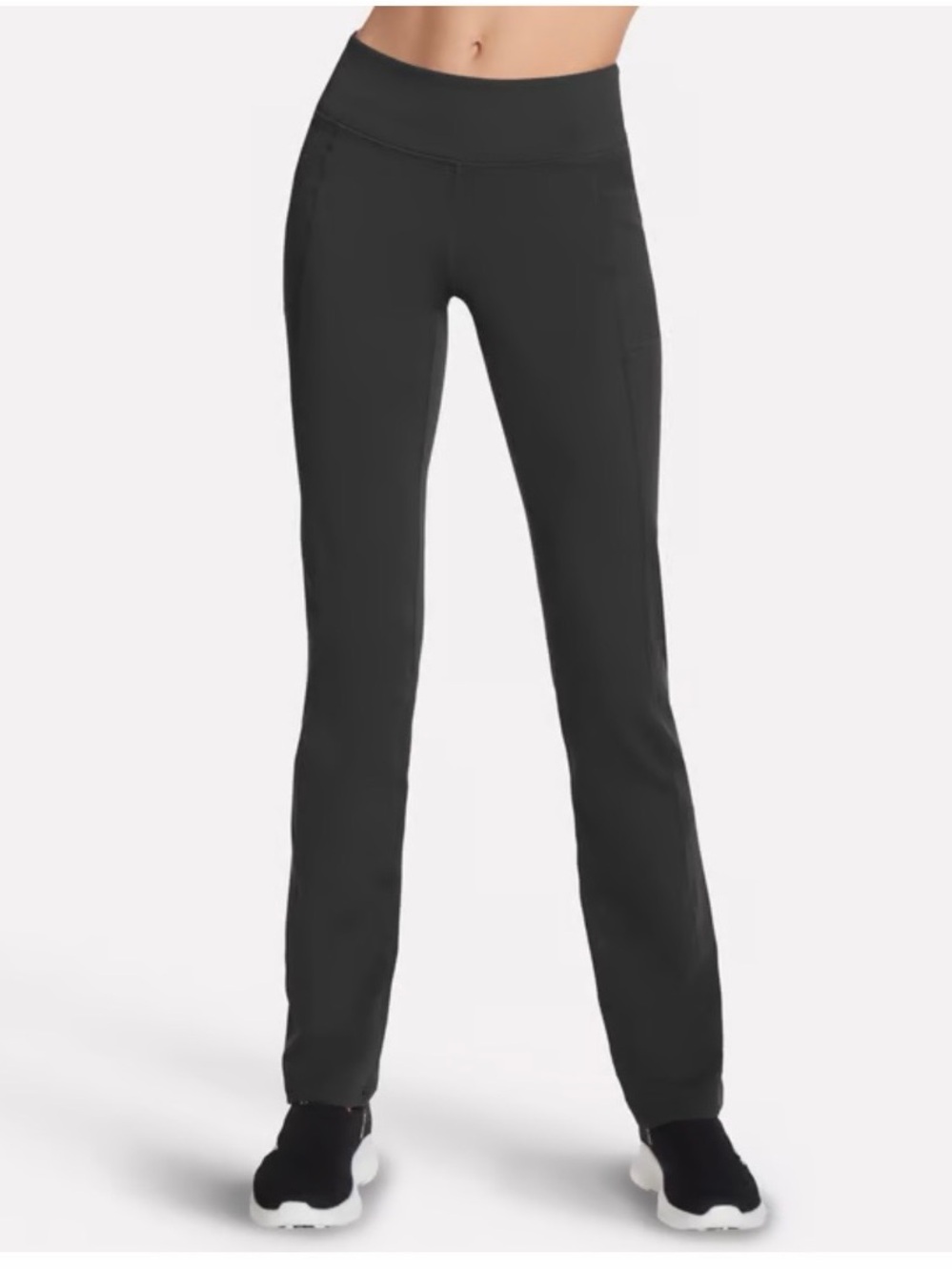 NWT Skechers GO WALK OG Pant - Size Medium